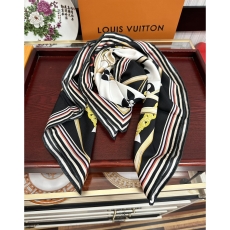 Louis Vuitton Scarf